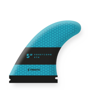 Fanatic AllWave Fin Set - Paddle Board | H2O Sports