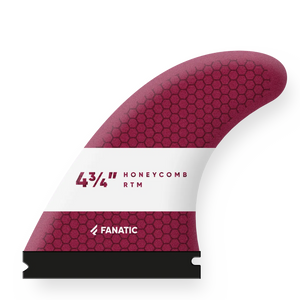 Fanatic ProWave LTD Fin Set - Paddle Board | H2O Sports