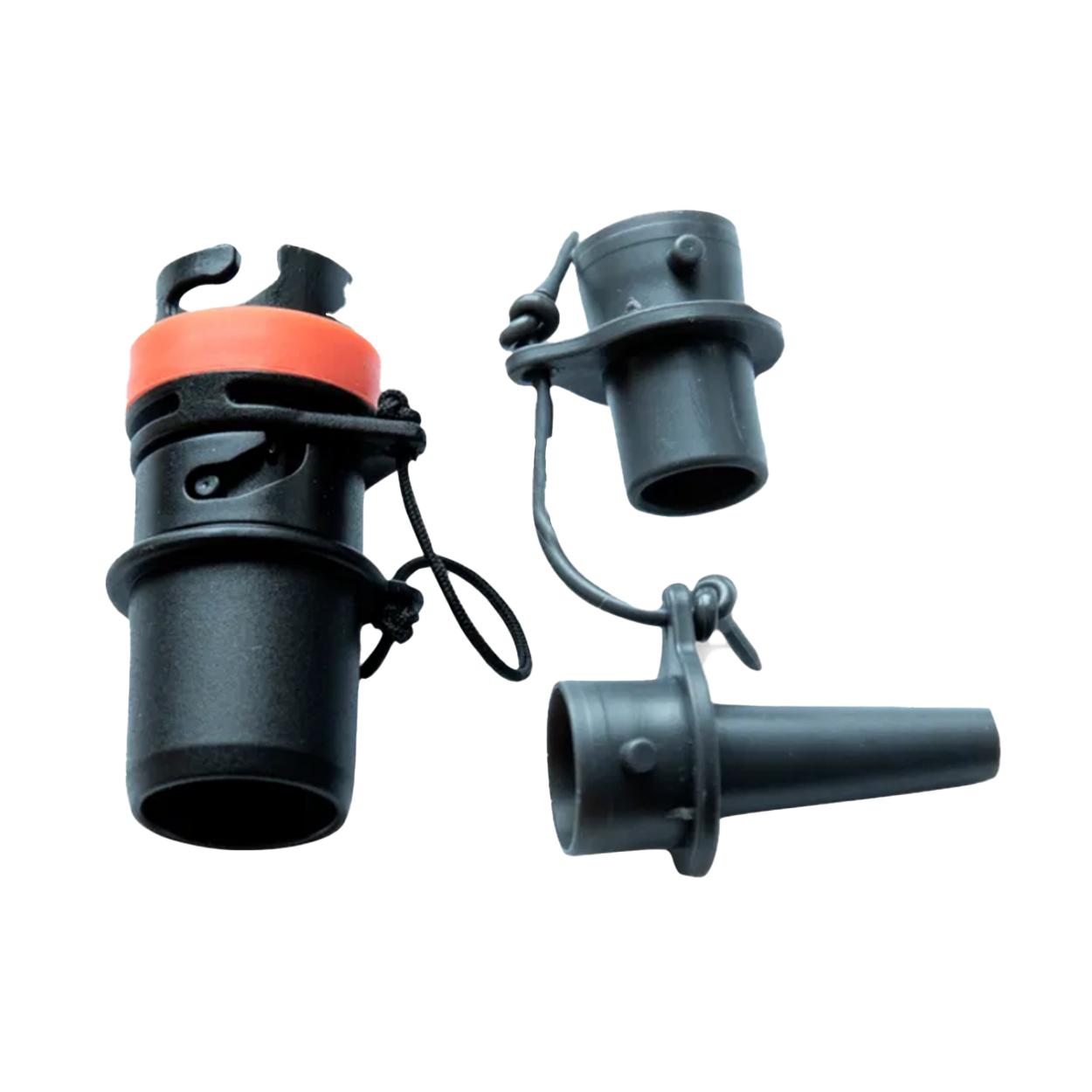 Fanatic Wing Edition Pump Adapters - Paddle Board | H2O Sports