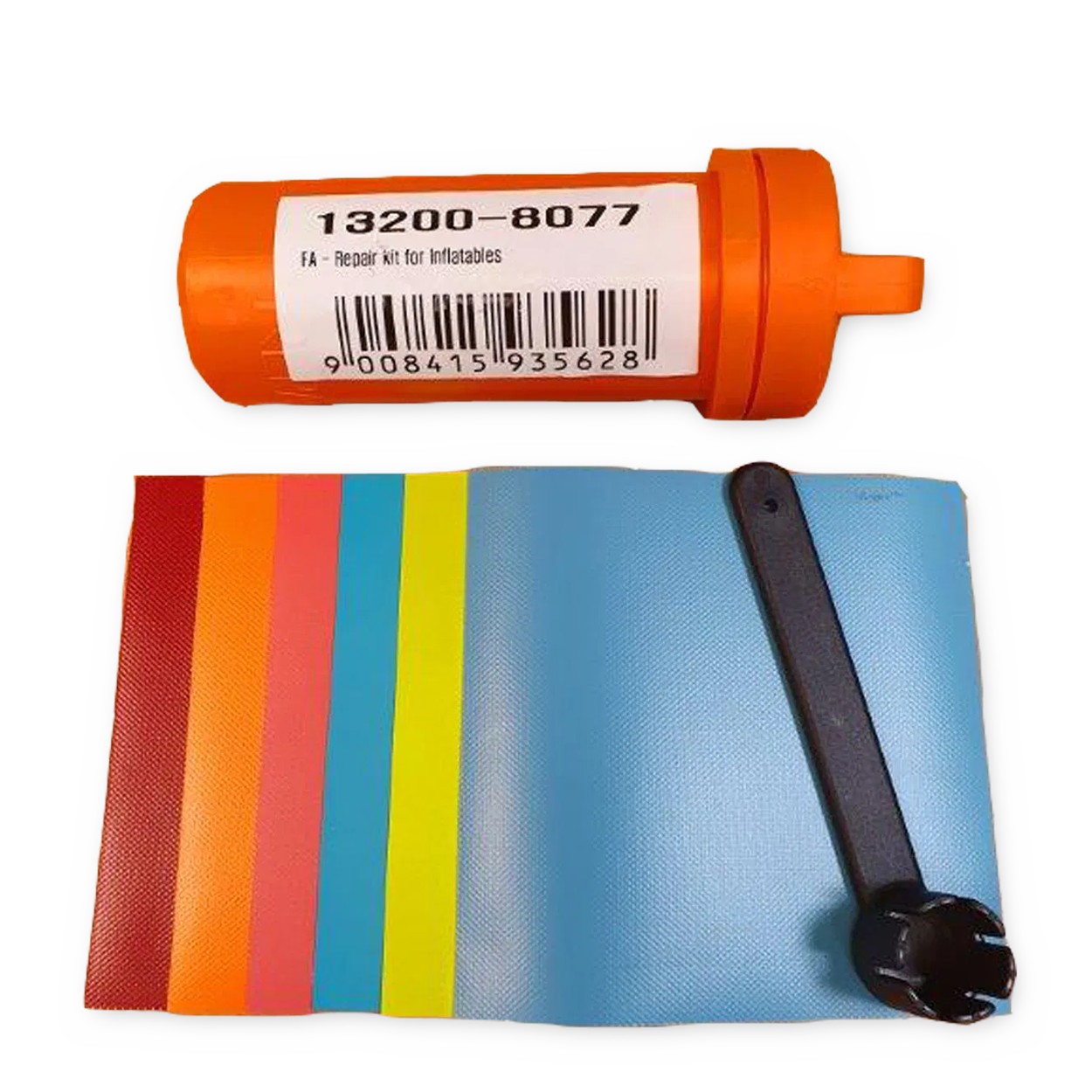 Fanatic Inflatable Board Repair Kit - Paddle Board | H2O Sports