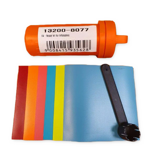 Fanatic Inflatable Board Repair Kit - Paddle Board | H2O Sports