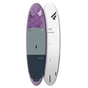 Fanatic Diamond Rigid Paddle Board - Paddle Board | H2O Sports