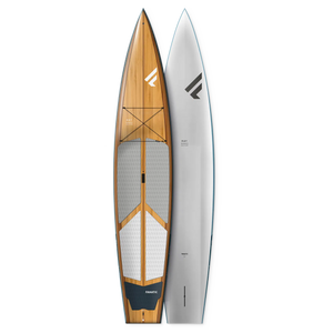 Fanatic Ray Bamboo Edition Rigid Paddle Board - Paddle Board | H2O Sports