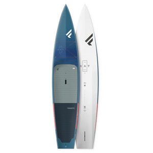Fanatic Ray Pure Light Rigid Paddle Board - Paddle Board | H2O Sports