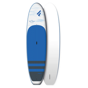 Fanatic Fly HD Rigid Paddle Board - Paddle Board | H2O Sports