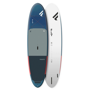 Fanatic Fly Rigid Paddle Board - Paddle Board | H2O Sports
