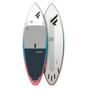 Fanatic ProWave LTD Rigid Paddle Board - Paddle Board | H2O Sports