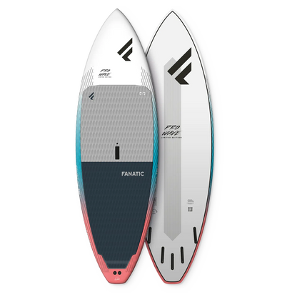 Fanatic ProWave LTD Rigid Paddle Board - Paddle Board | H2O Sports