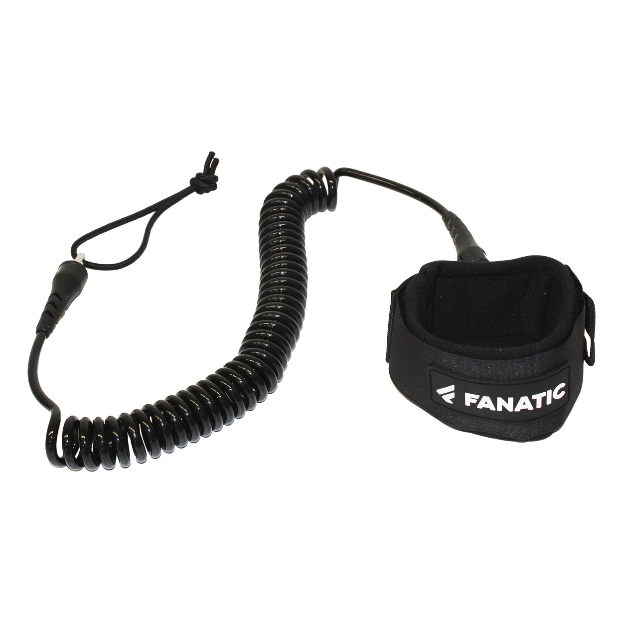 Fanatic Leash - Paddle Board | H2O Sports
