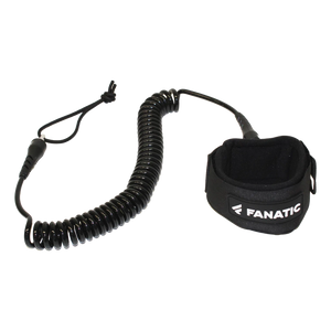 Fanatic Leash - Paddle Board | H2O Sports