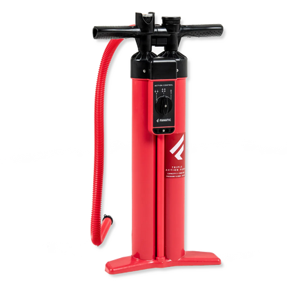 Fanatic Pump Triple Action HP6 - Paddle Board | H2O Sports