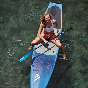 Ray Pure Light Rigid Paddle Board