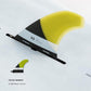 Ray Bamboo Edition Rigid Paddle Board