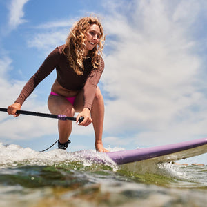 Diamond Rigid Paddle Board