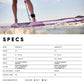 Diamond Rigid Paddle Board
