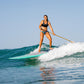 Stylemaster Bamboo Rigid Paddle Board