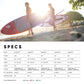 AllWave Rigid Paddle Board