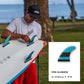AllWave Rigid Paddle Board