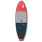 AllWave Rigid Paddle Board