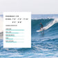 ProWave LTD Rigid Paddle Board