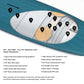 Jag SLS Windsurf Board