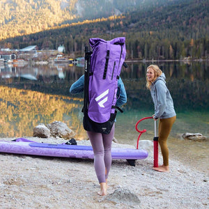 Gearbag Pocket iSUP