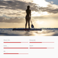 Test Centre Blitz Air SLS Paddleboard
