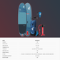 Viper Air SLT Inflatable Paddle Board