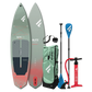 Test Centre Blitz Air SLS Paddleboard