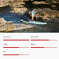 Fly Air SLT Inflatable Paddle Board