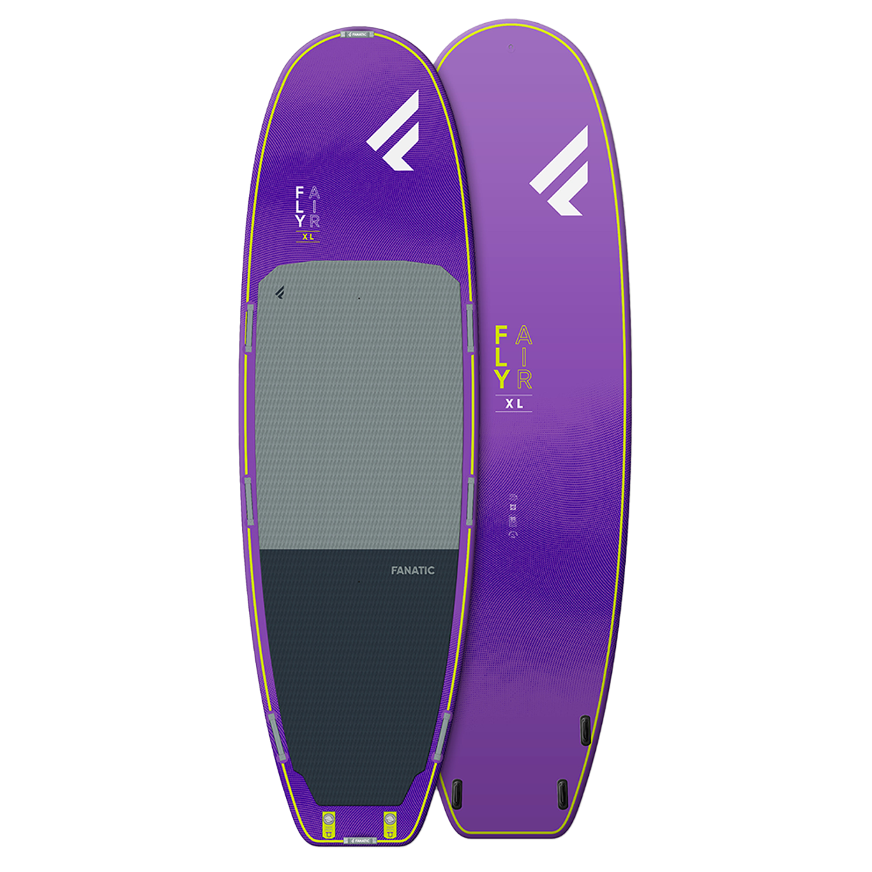 Fly Air XL Inflatable Paddle Board