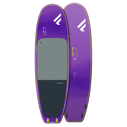 Fly Air XL Inflatable Paddle Board