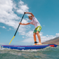 Ripper Air SLT Inflatable Paddle Board Package