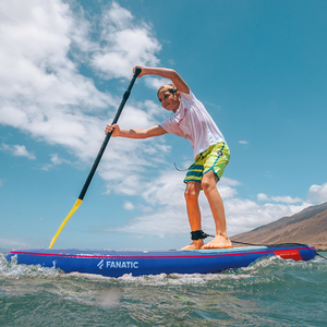 Ripper Pure Adjustable 3-Piece Paddle