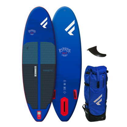 Ripper Air SLT Inflatable Paddle Board