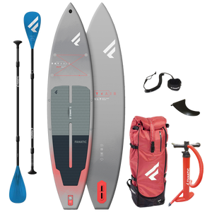 Ray Air SLT Inflatable Paddle Board Package