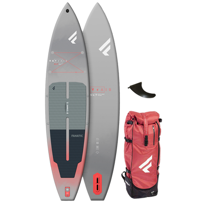 Ray Air SLT Inflatable Paddle Board
