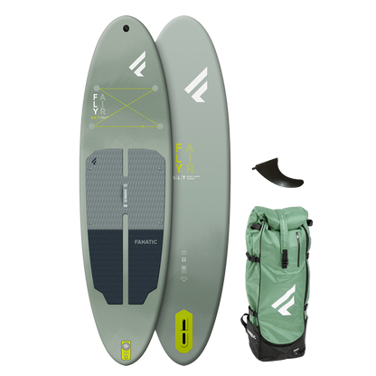 Fly Air SLT Inflatable Paddle Board