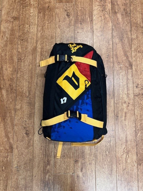 Used Blade Fat Lady 17mtr