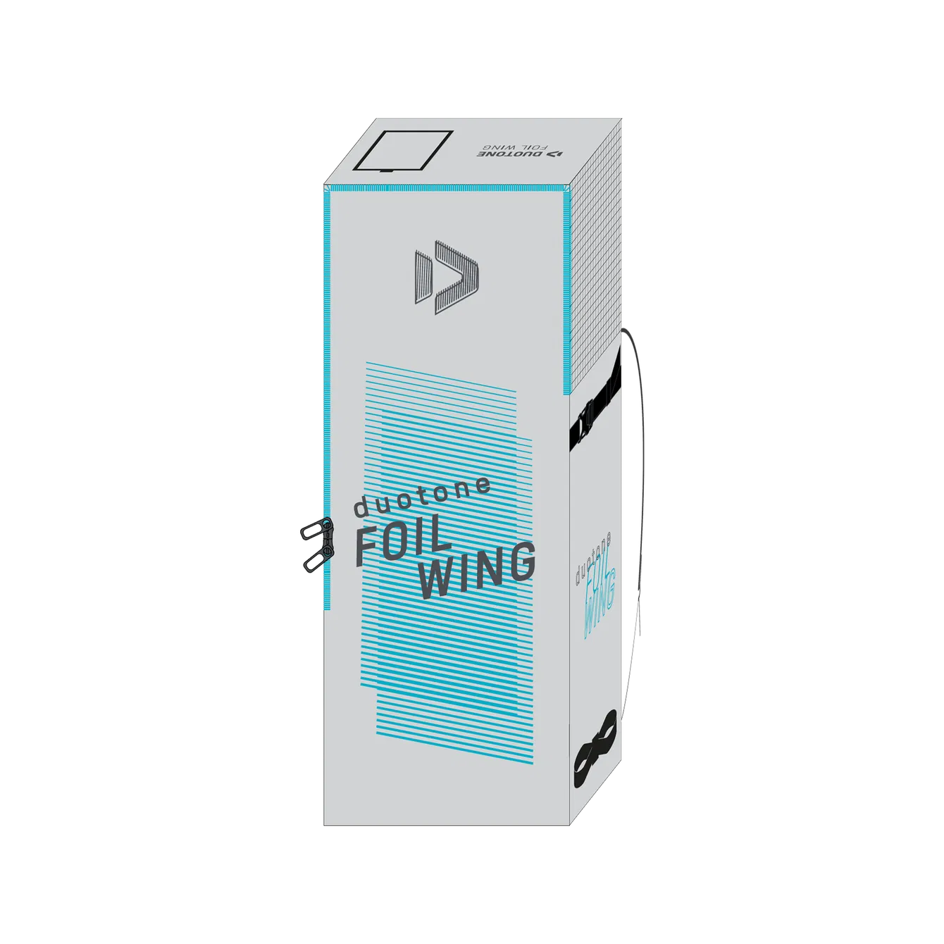Spare Wing Bag
