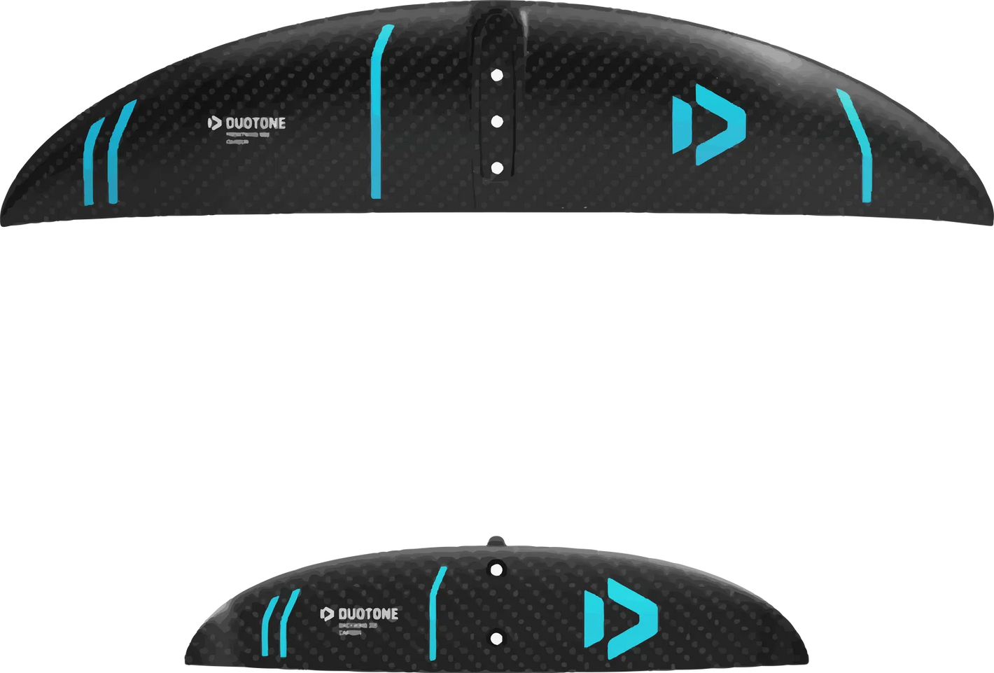 GT Carbon Wing Set
