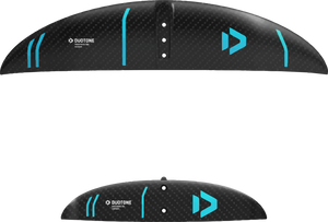 GT Carbon Wing Set