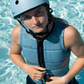 P1 Traction Impact Vest Womens