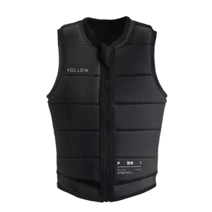 P1 Traction Impact Vest Womens