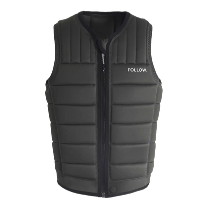 Total Impact Vest