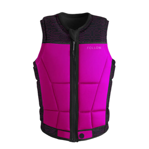 Harmony Impact Vest Womens