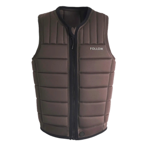 Total Impact Vest