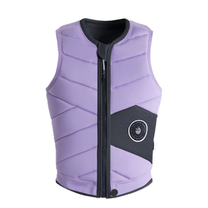 Memphis Impact Vest Womens