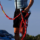 Tow Surf Package Handle