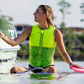 Athena Impact Vest Womens